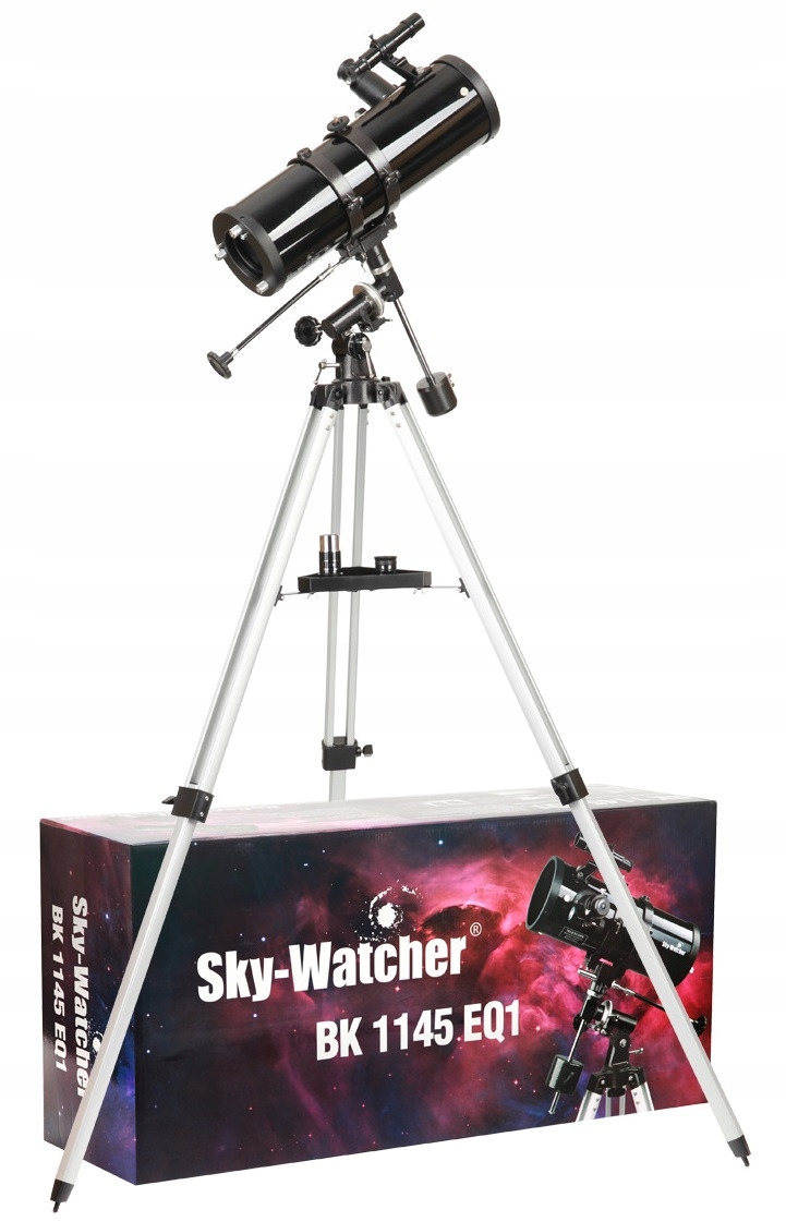 Teleskop SKY-WATCHER (Synta) BK1145EQ1