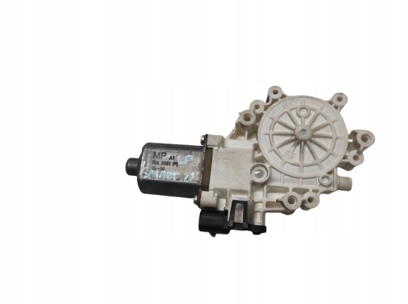 SMART FORFOUR 04- SILNICZEK SZYBY LEWY PRZÓD