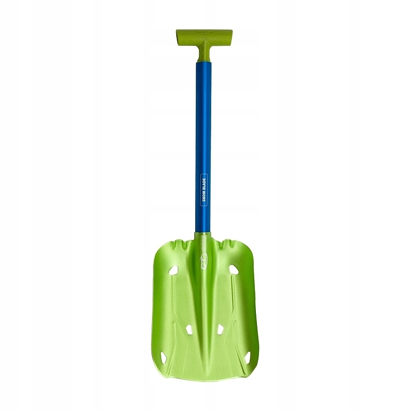 Łopata śnieżna Climbing Technology Snow Blade Green Light Blue