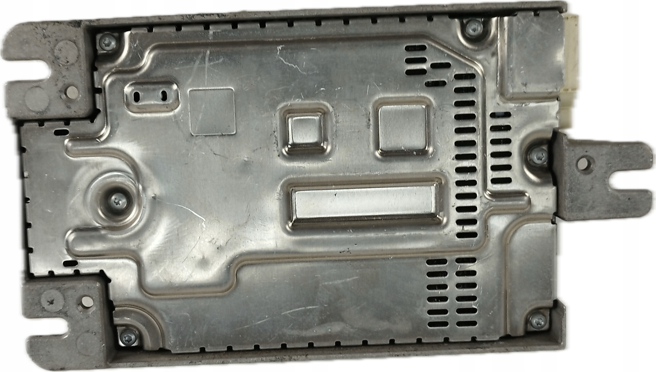 BMW 1 F40 amplifier HARMAN / BECKER HS B227 5A2D558