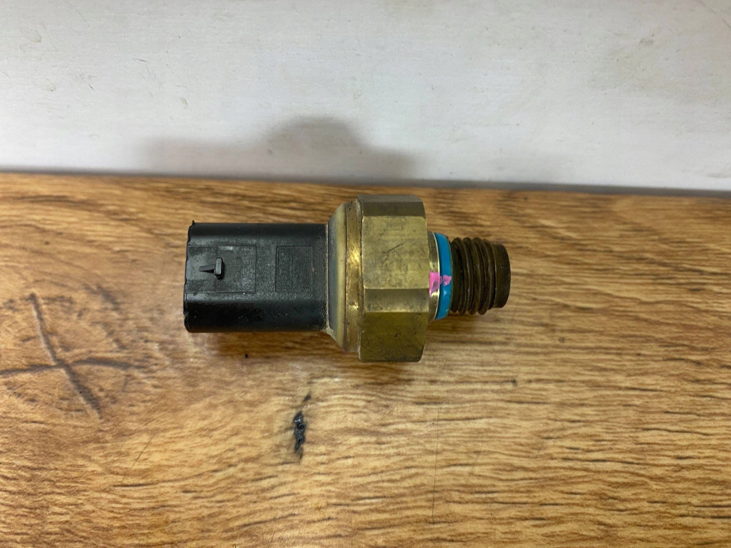 exhaust gas sensor EGR Ford Escape IV Kuga MK3 2020+