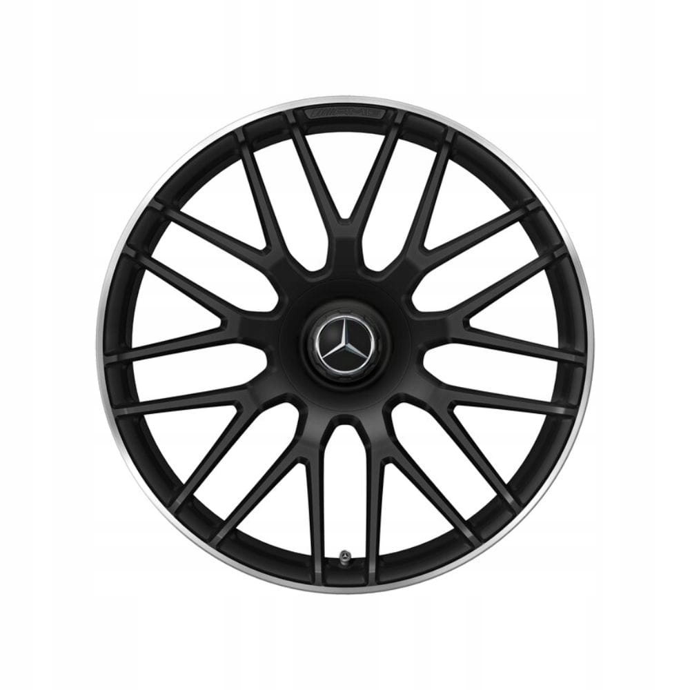 Disky Mercedes-amg 12 J x 20 Et 46 A19040115007X71