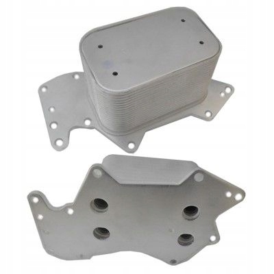 Chłodnica oleju MEAT & DORIA 95188