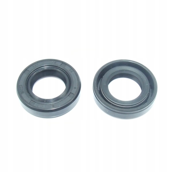 USZCZELNIACZ WAŁU DO HUSQVARNA K960 K970 II III RI 268 K SPECIAL 272XP PS50