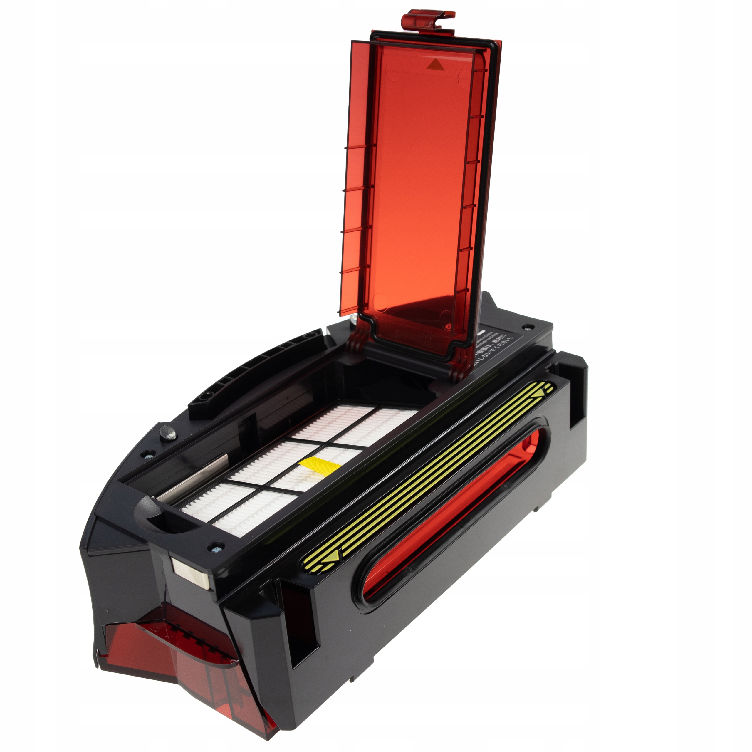 Pojemnik na brud AeroForce do iRobot Roomba 800