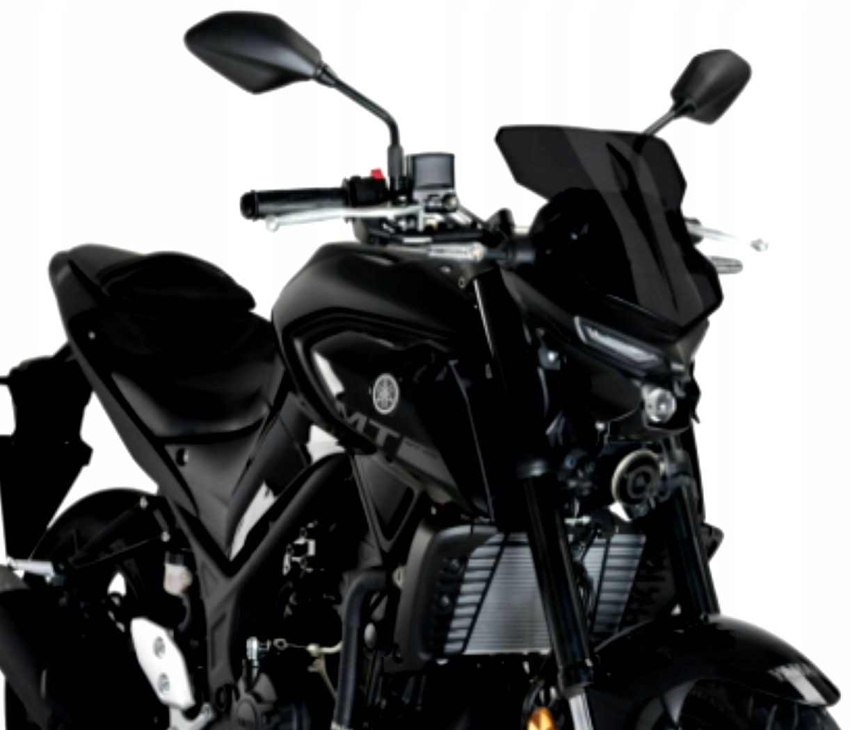 Sklo Yamaha MT-03 320 A Abs MTN320-A 20-23