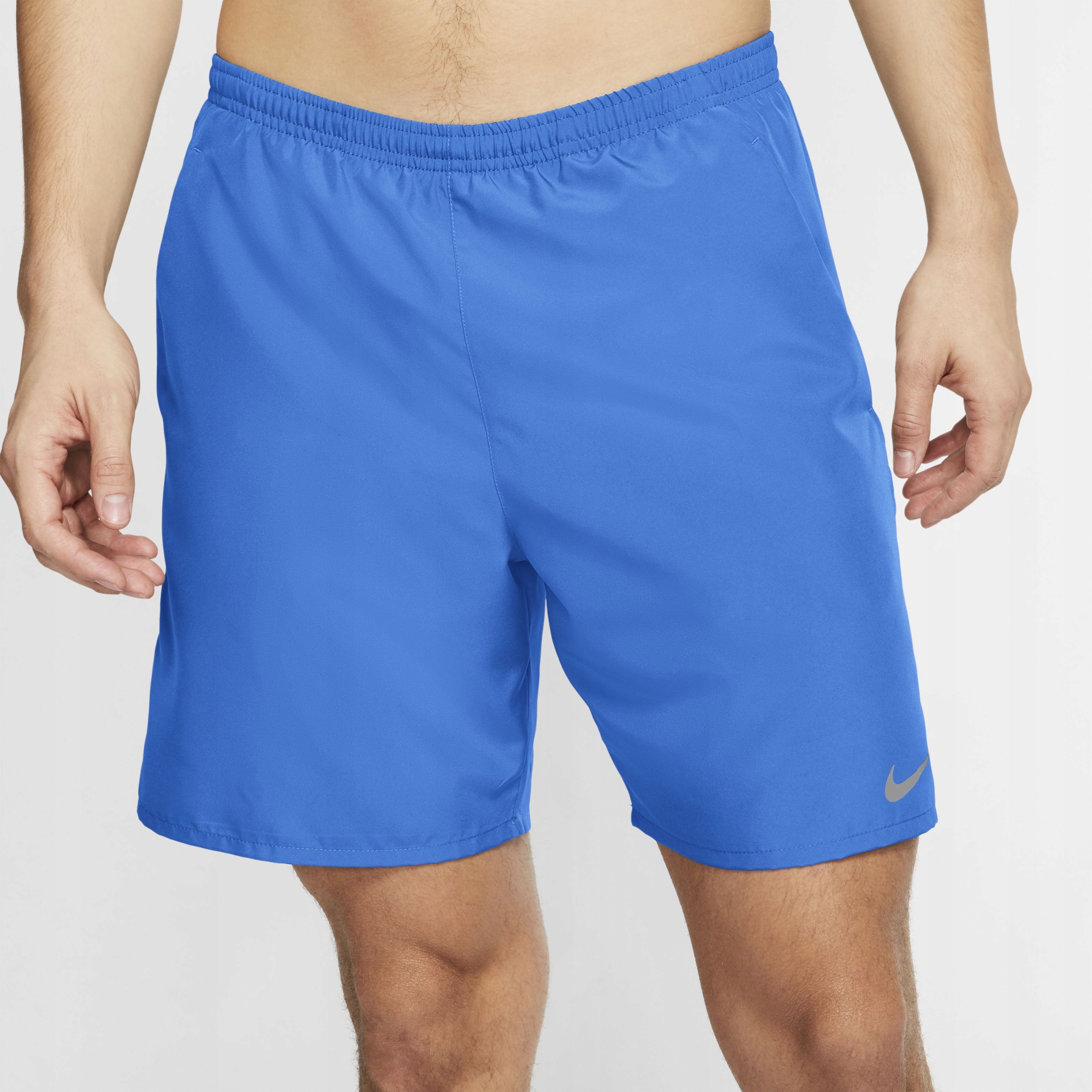 Krátké kraťasy kraťasy Nike Dri-FIT Run, velikost L