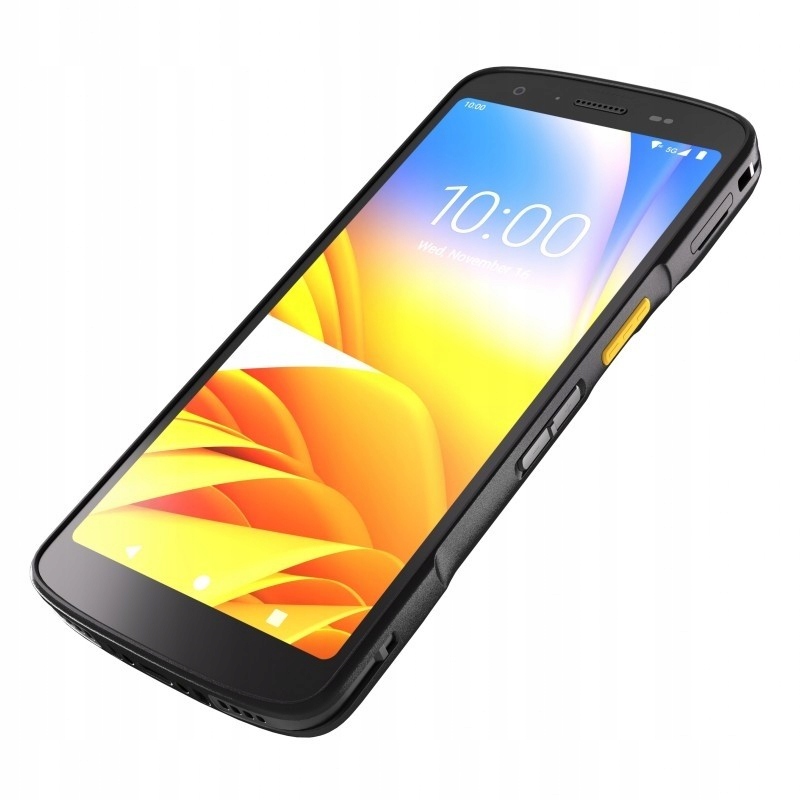Mobil terminál tároló kollektor Zebra TC27 5G 6/64GB Android
