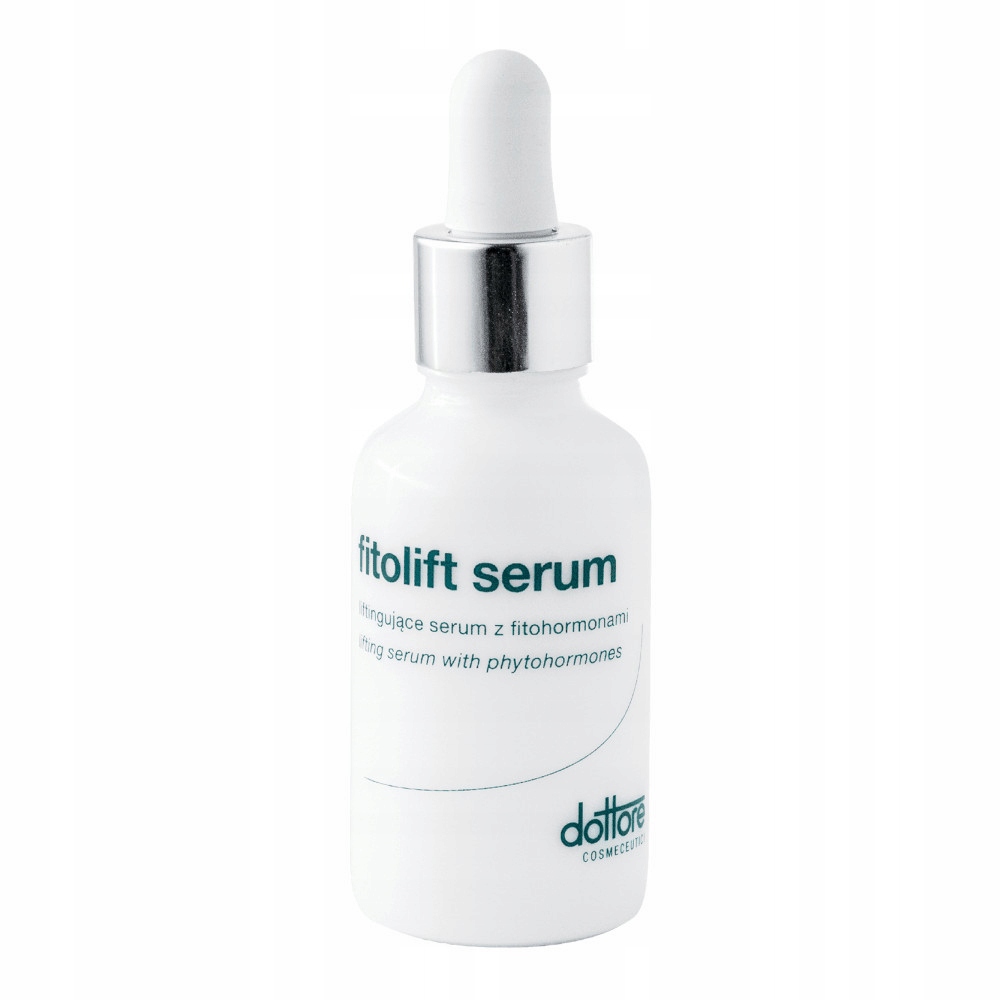 DOTTORE FITOLIFT SERUM liftingujące fitohormony
