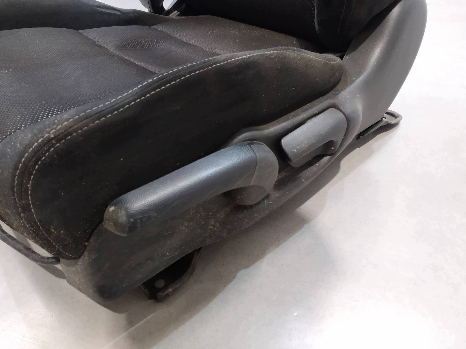 seats side 3D KOMPLET GRZANE Honda Civic VIII (2006-2011)