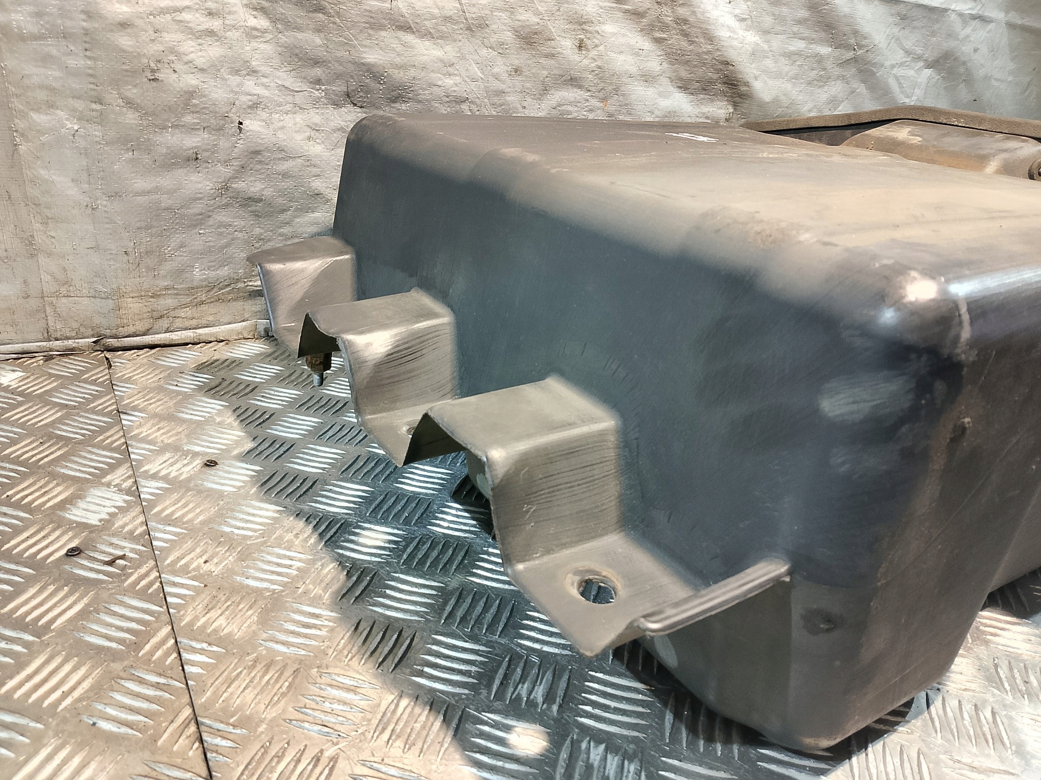 passenger compartment cabs IVECO STRALIS 460 E6 504008525
