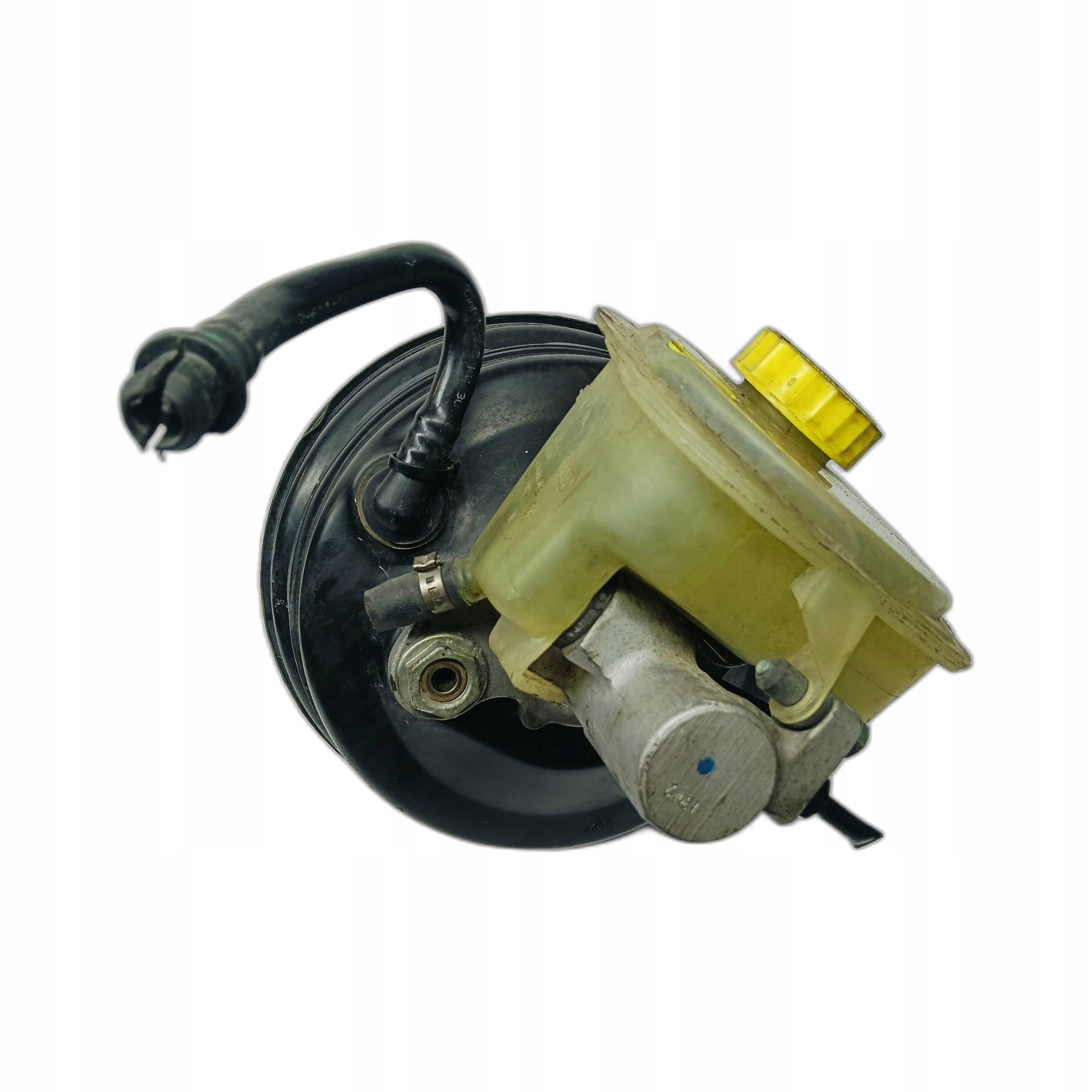 servo Volkswagen Passat B5 Lift 1.6 8V 4B3612105A