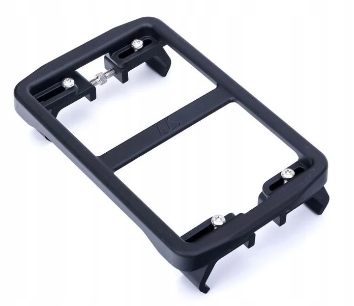 Uchwyt uniwersalny na bagażnik Newrack Uni Atranvelo do montażu koszyków, s