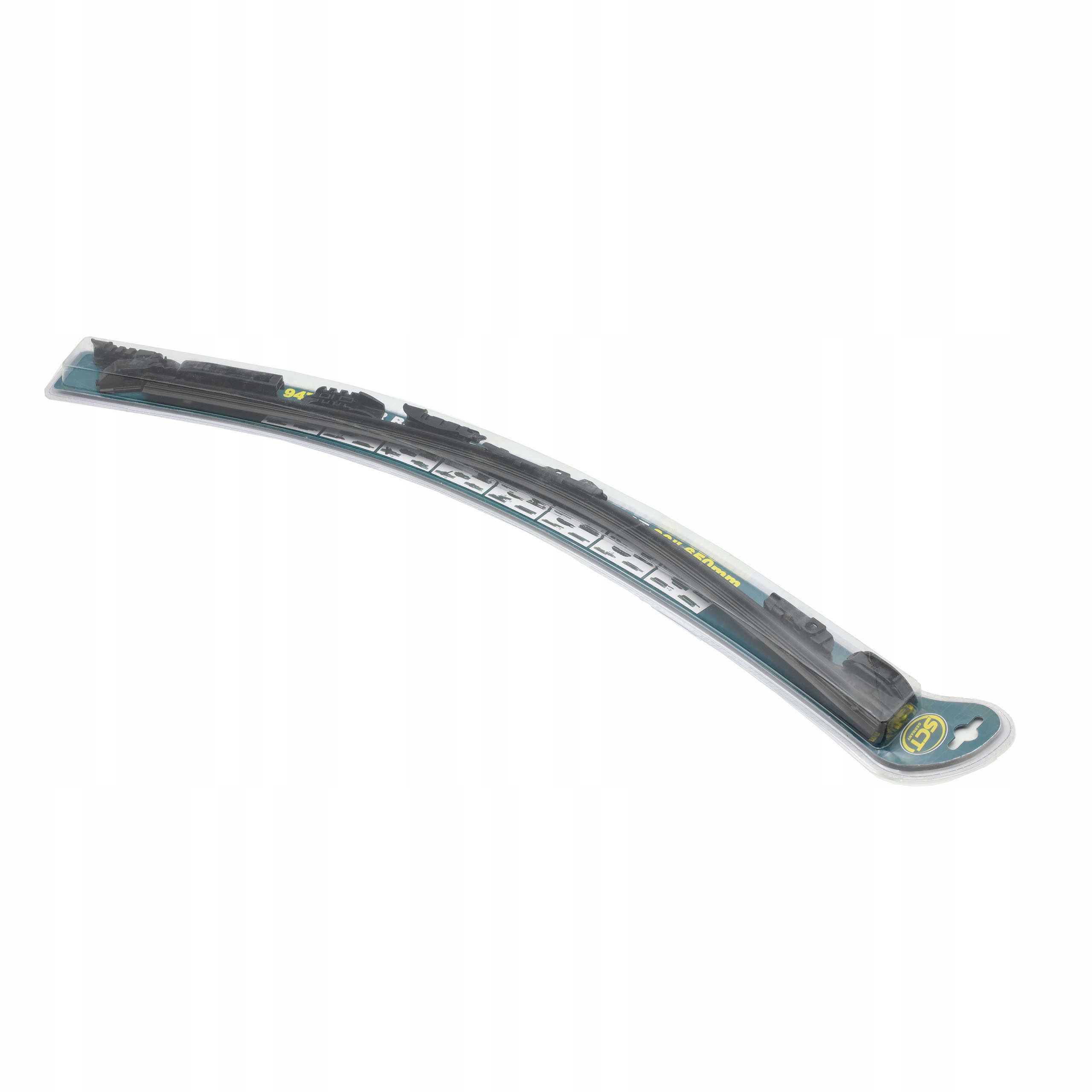 

Wycieraczka Sct Areo Multi Flat 650mm 9470
