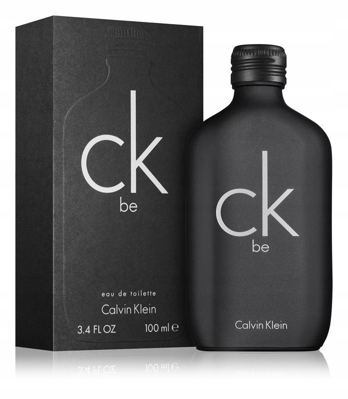 Calvin Klein Ck Be Edt 100ML