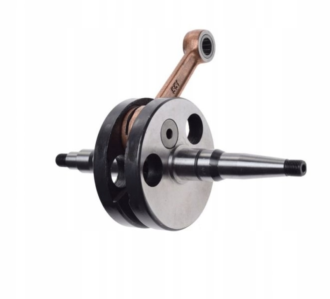 IS14M23461 - Коленчатый вал SIMSON S51 CN