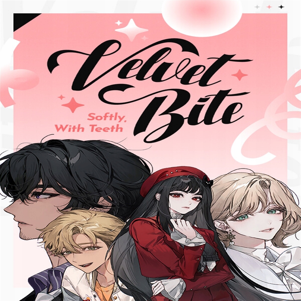 Velvet Bite Softly With Teeth Steam Nowa Gra Pełna Wersja Pc