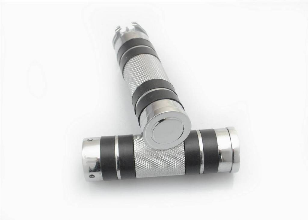 MOTTRHB105-CH - ХРОМИРОВАННЫЕ МЕТАЛЛИЧЕСКИЕ ПЕРЕКЛЮЧАТЕЛИ С РЕЗИНОЙ CHOPPER WETERA