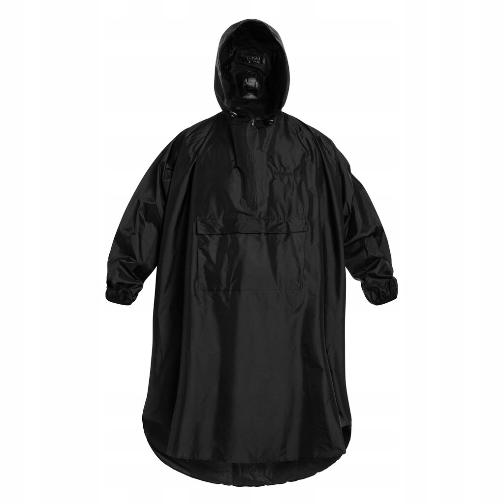 Pončo pončo dešťová pláštěnka s kapucí Snugpak Enhanced Patrol