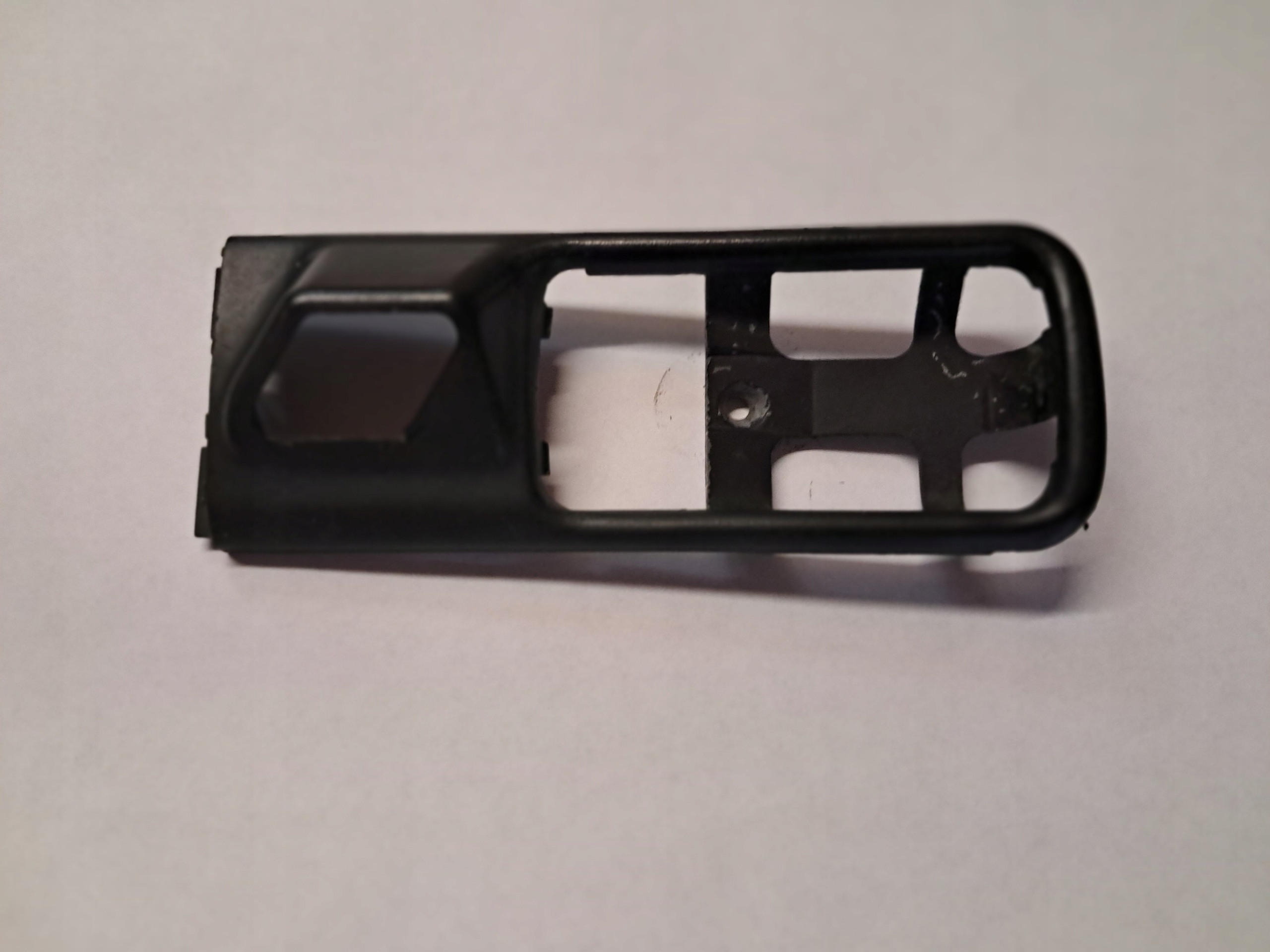 frame handles LEWEJ MERCEDES W126 SE SEL SEC 1267660111