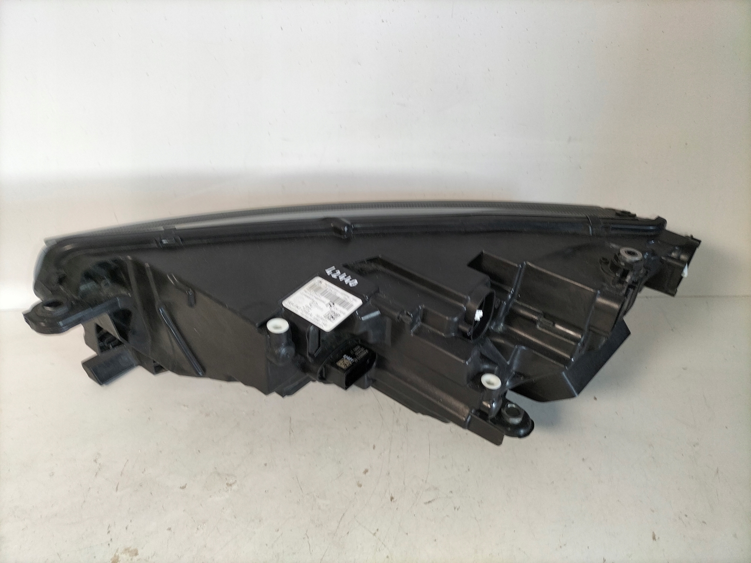 light front reflektor right SKODA OCTAVIA 4 IV 19- FULL LED