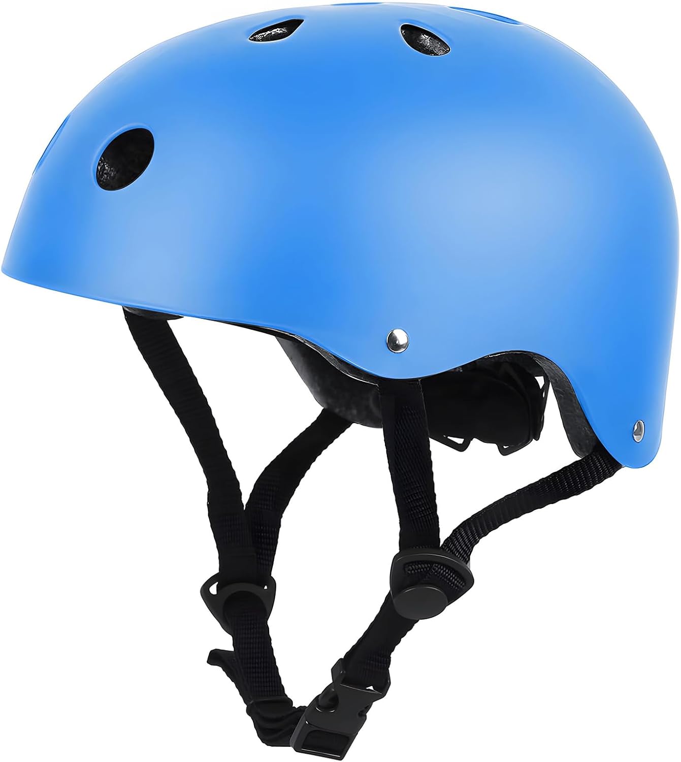 Kask Skate LeapBeast Niebieski L