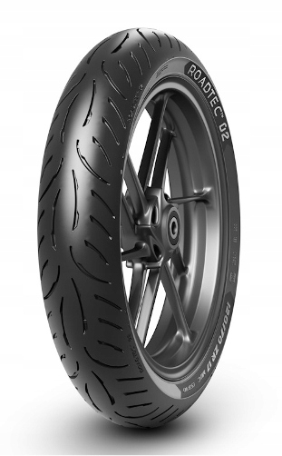 Metzeler Roadtec 02 110/80R19 59V Tl , 2024r.