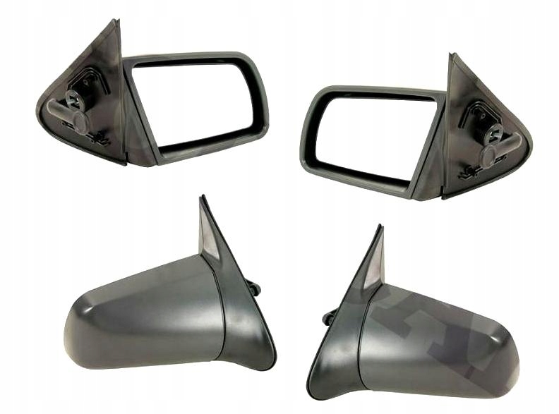 Zrcátko Opel Vectra A 88-95 Levé Mechanické