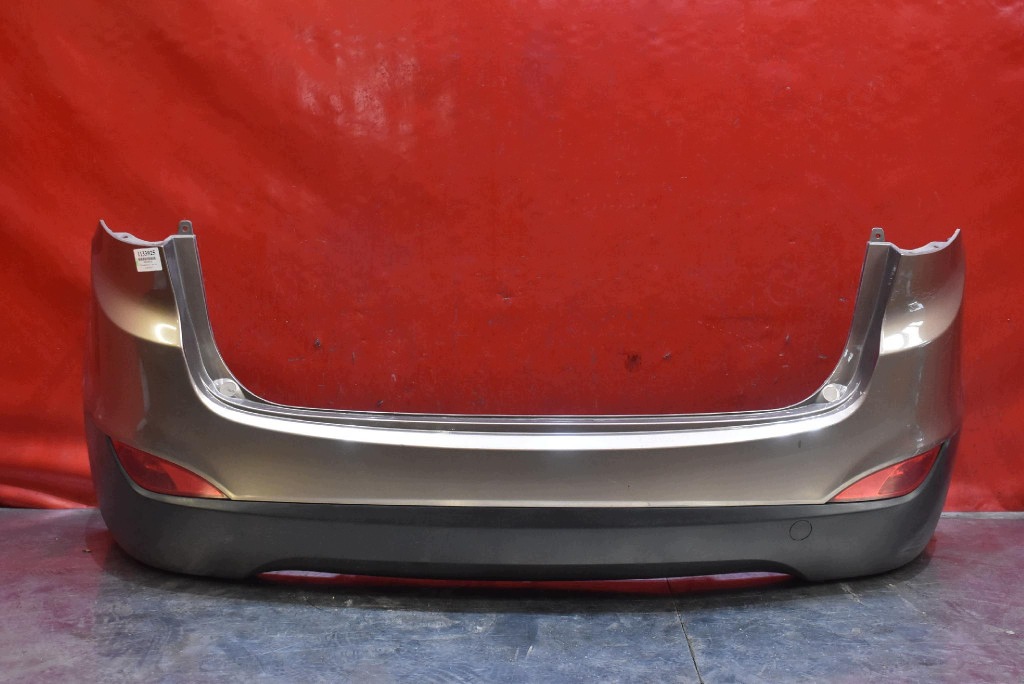bumper front front P5N HYUNDAI IX35 1 and 09-13