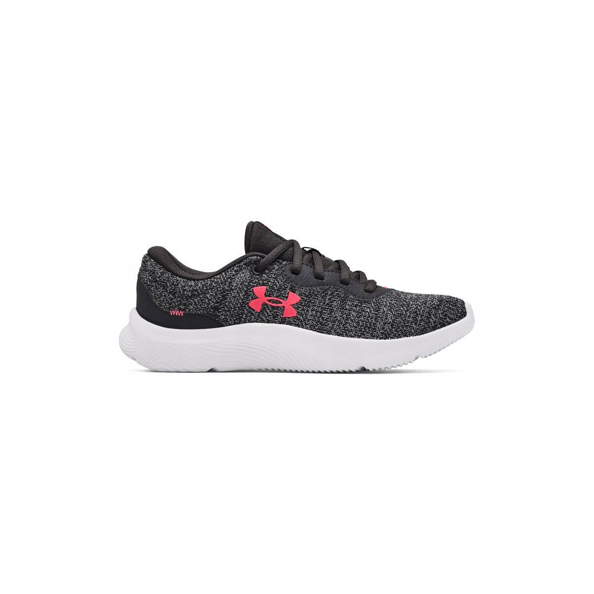 

Buty lifestyle damskie Under Armour W Mojo 2