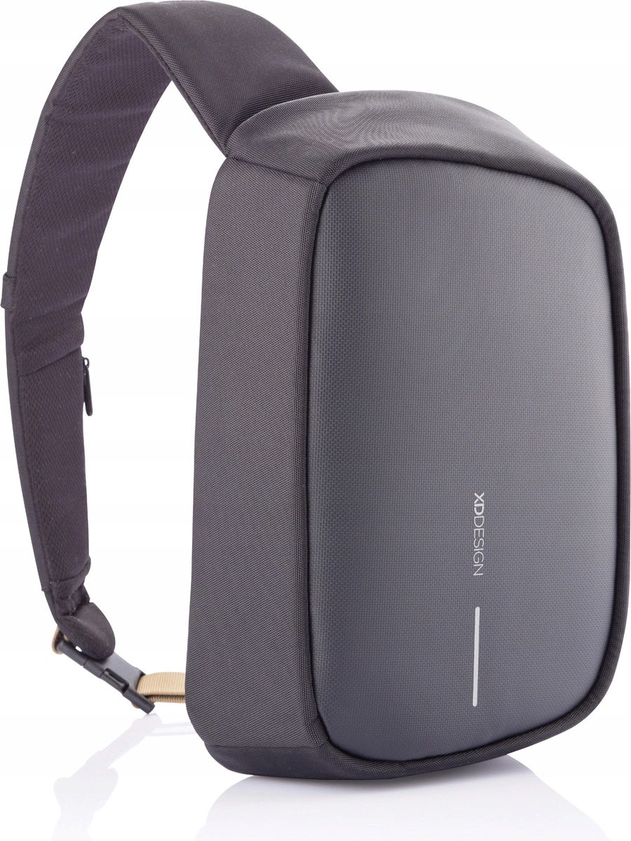 Batoh proti krádeži XD Design Bobby Sling Black