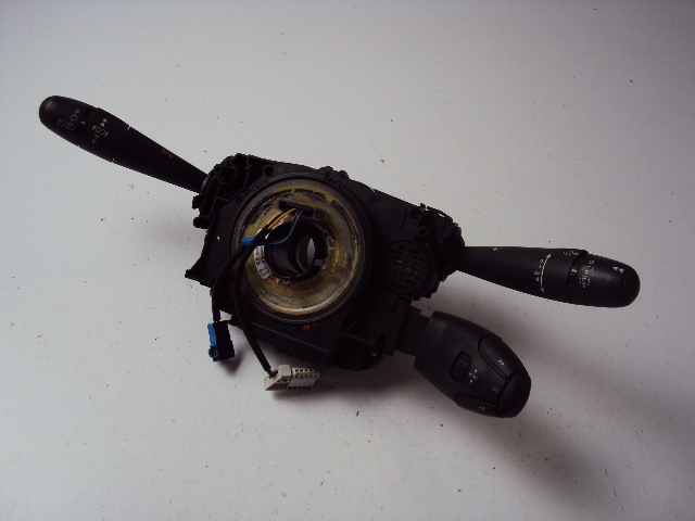 подрулевой переключатель CITROEN C3 II 09-