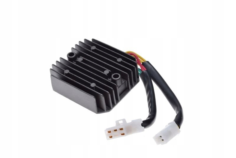 REGULATOR NAPIĘCIA DO HONDA 31600-MBO-000