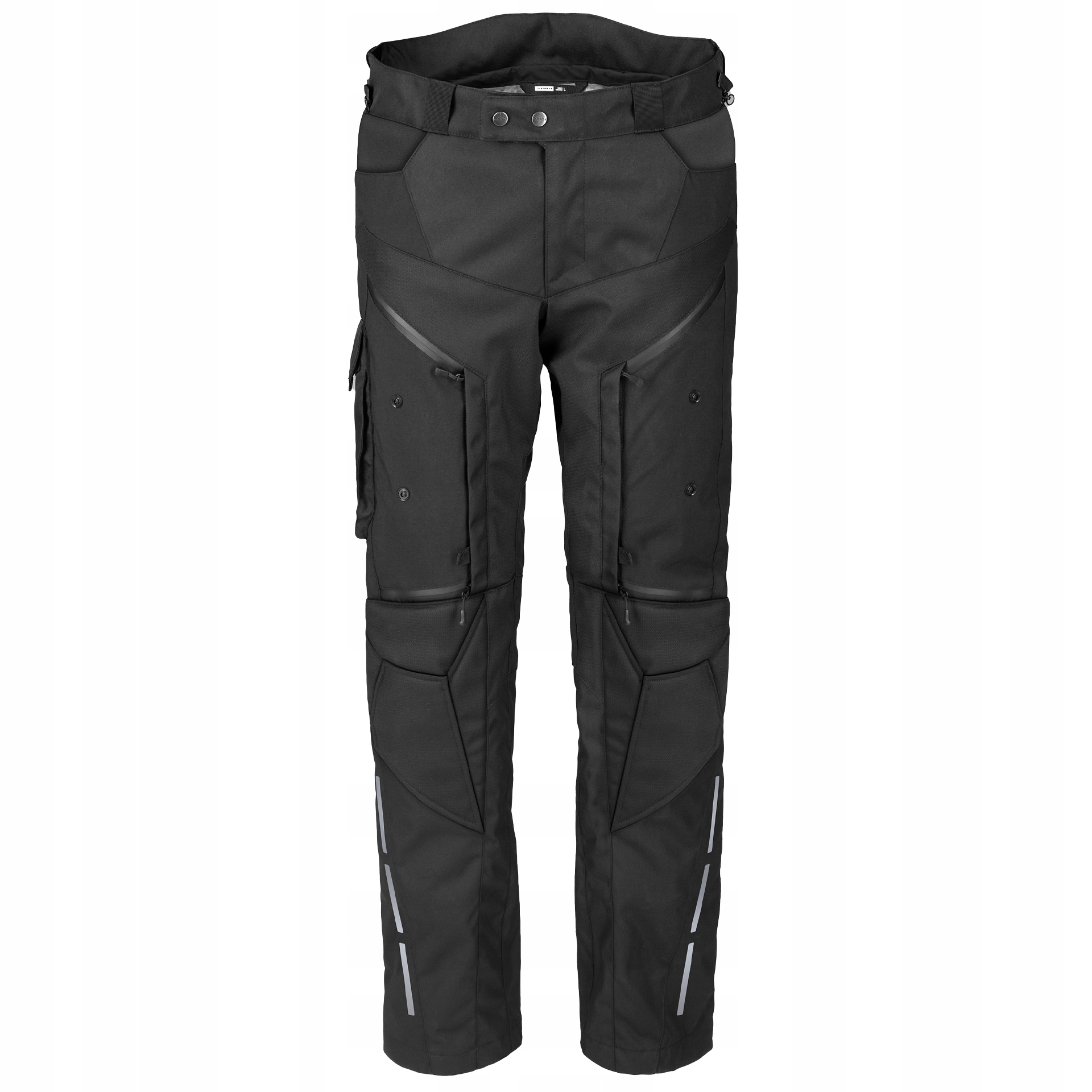 Nohavice Spidi 4 Season V3 XL Black