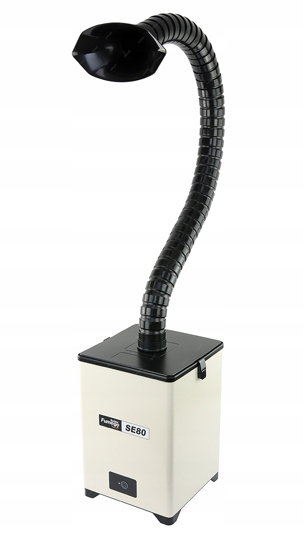 ADAPTER UCHWYT STOŁU POCHŁANIACZ DYMU SE80 SE180 Marka Inna