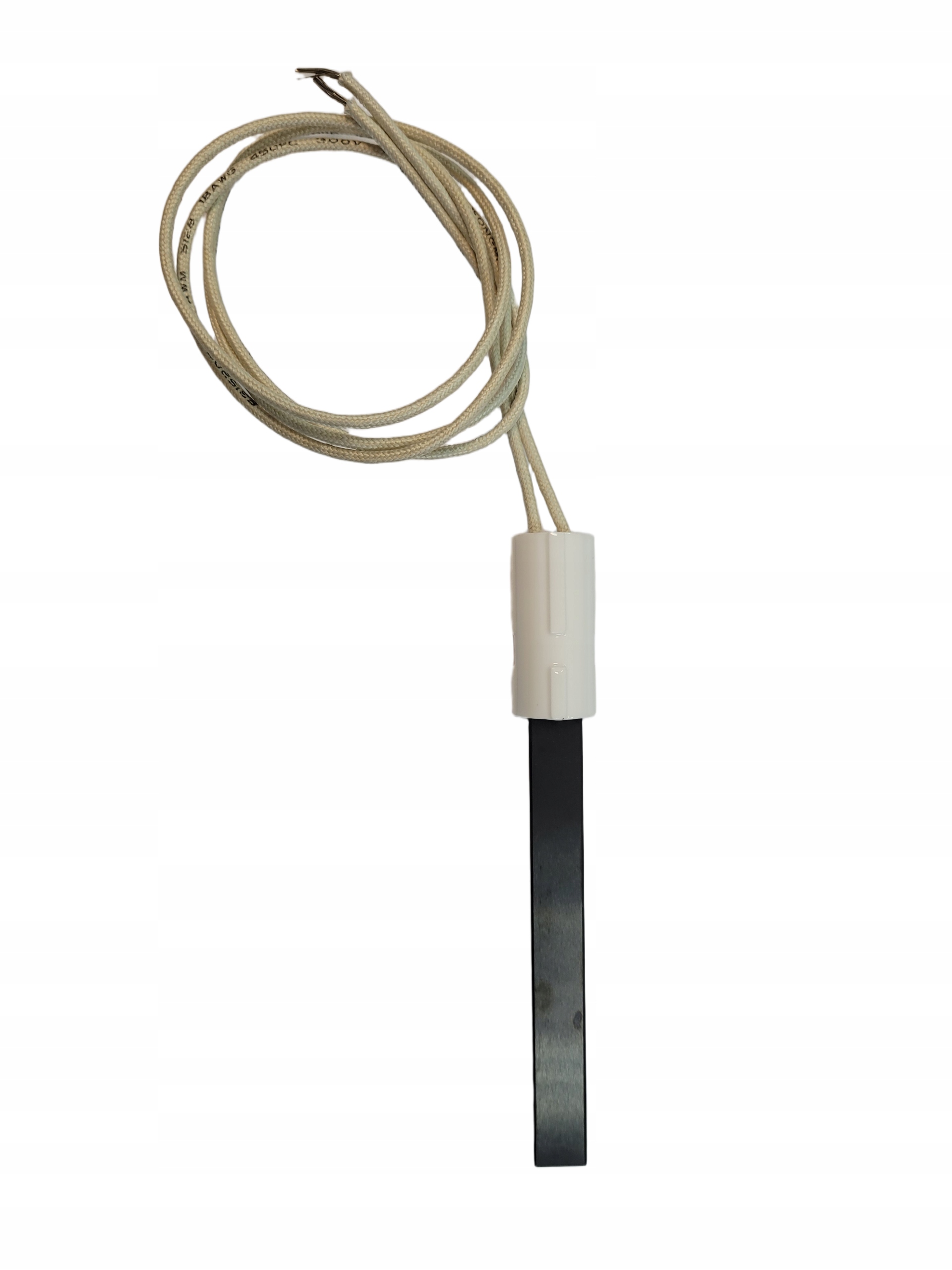 Grzałka / zapalarka kwarcowa płaska pellet 300W 230V m.in. FERROLI, SAS