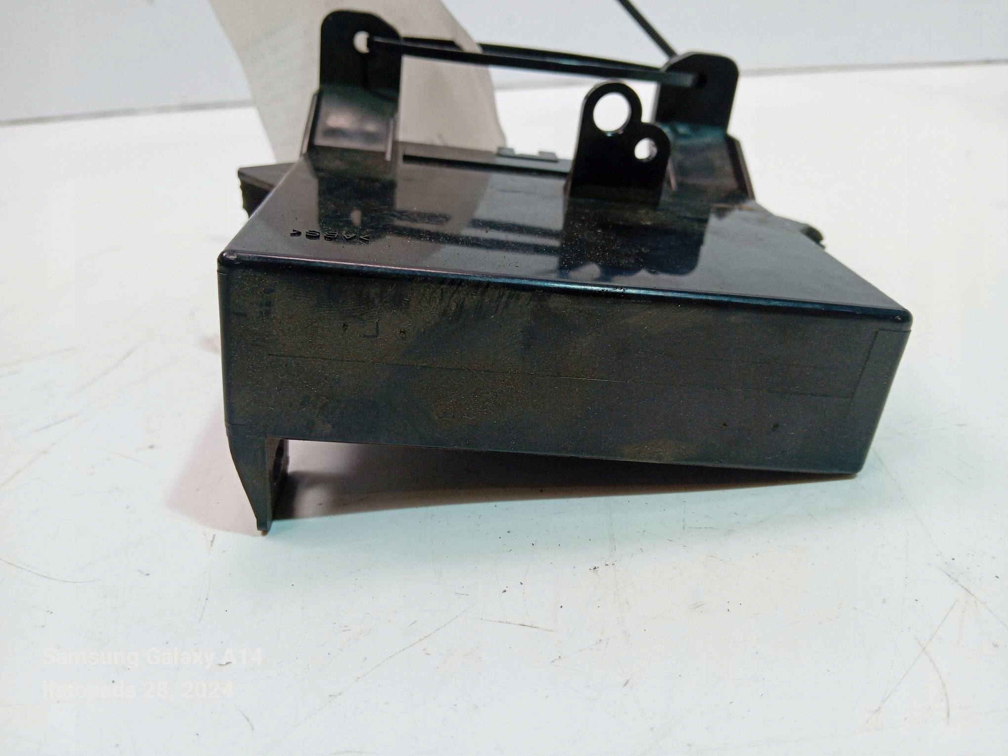 Unité commande confort 177600-8463 SUBARU OUTBACK