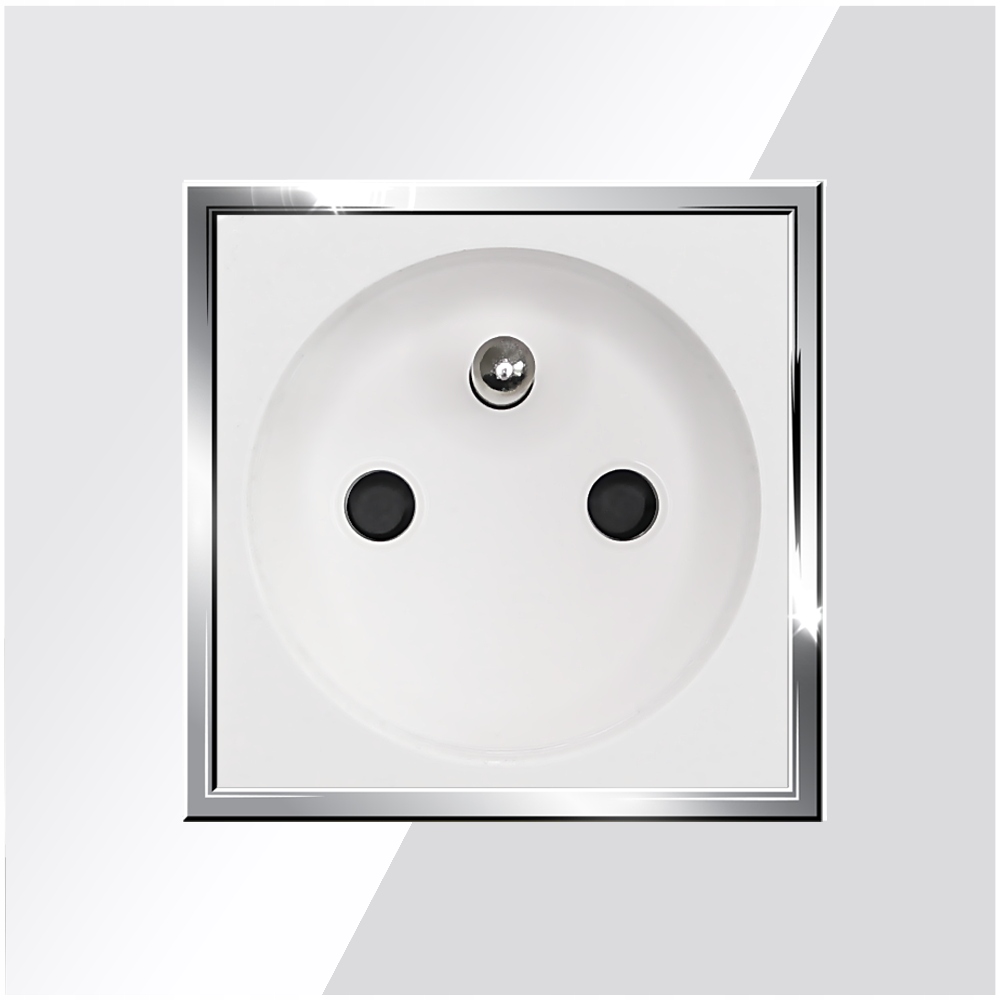 

Gniazdo Gniazdko z Bolcem Pojedyncze Kontakt Miuun