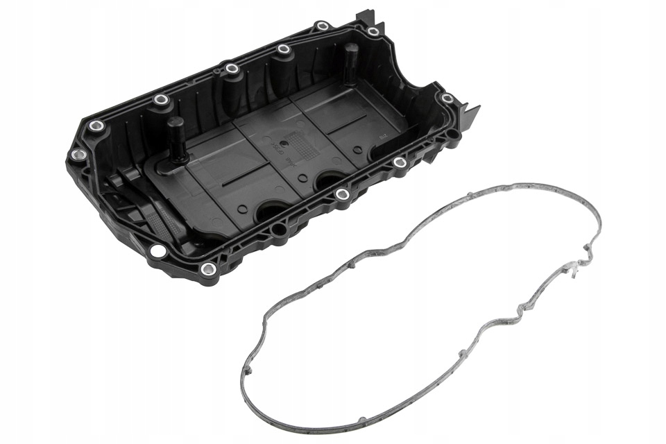 POKRYWA ZAWOROW RENAULT CLIO II III IV 1 2 Part number BPZ RE 004