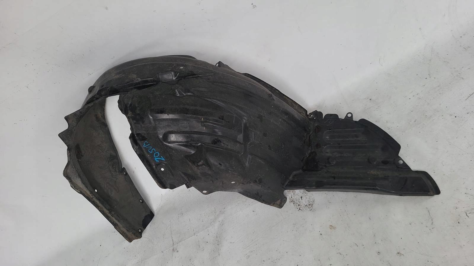 SUBARU OUTBACK V 5 LEGACY VI 6 14-19 mudguard left front 59110AL050