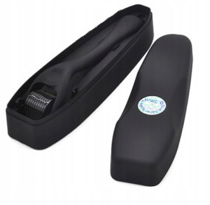 DERMA ROLLER DO TWARZY BRODY PRZYSPIESZA POROST EAN (GTIN) 5905896990006