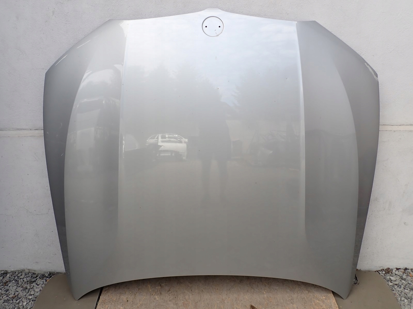 CAPOT BMW 3 III G20 G21 2019- 41008494446