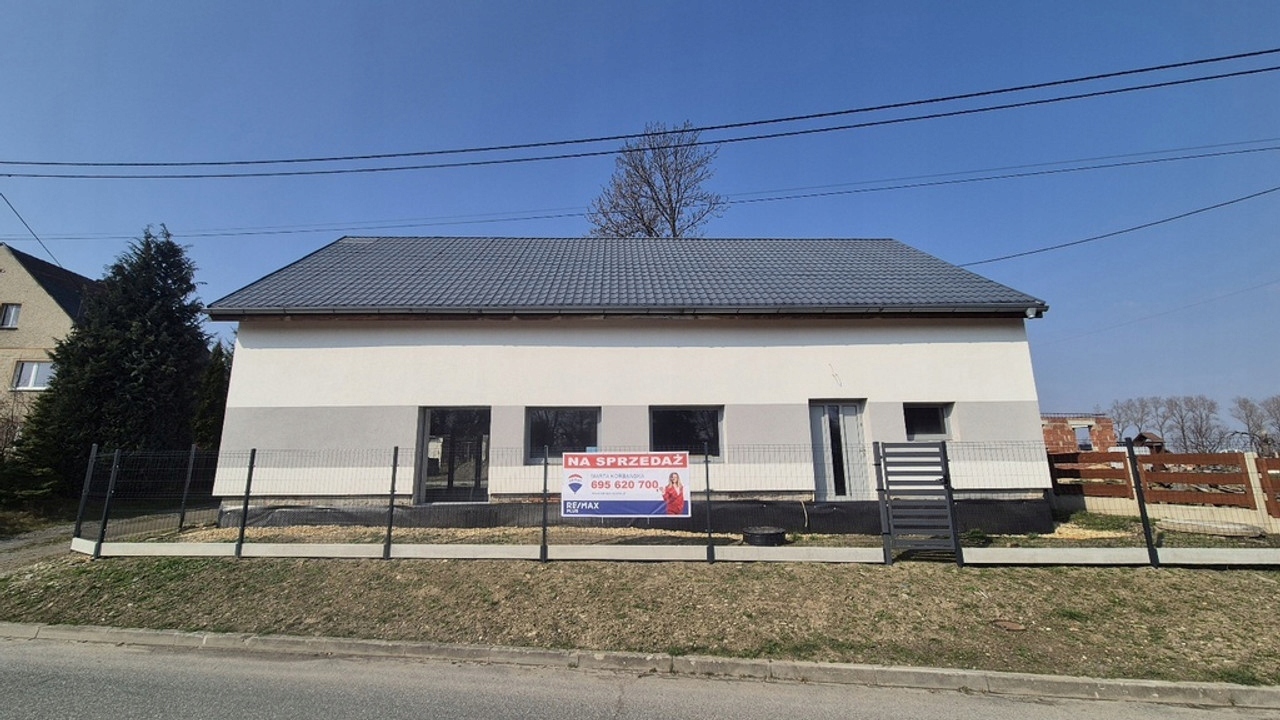 Dom, Moszczanka, Prudnik, Prudnicki, 150 m²