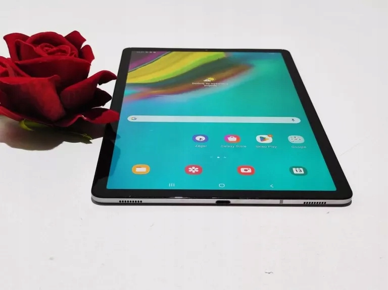 Tablet Samsung Galaxy TAB S5e 10,5