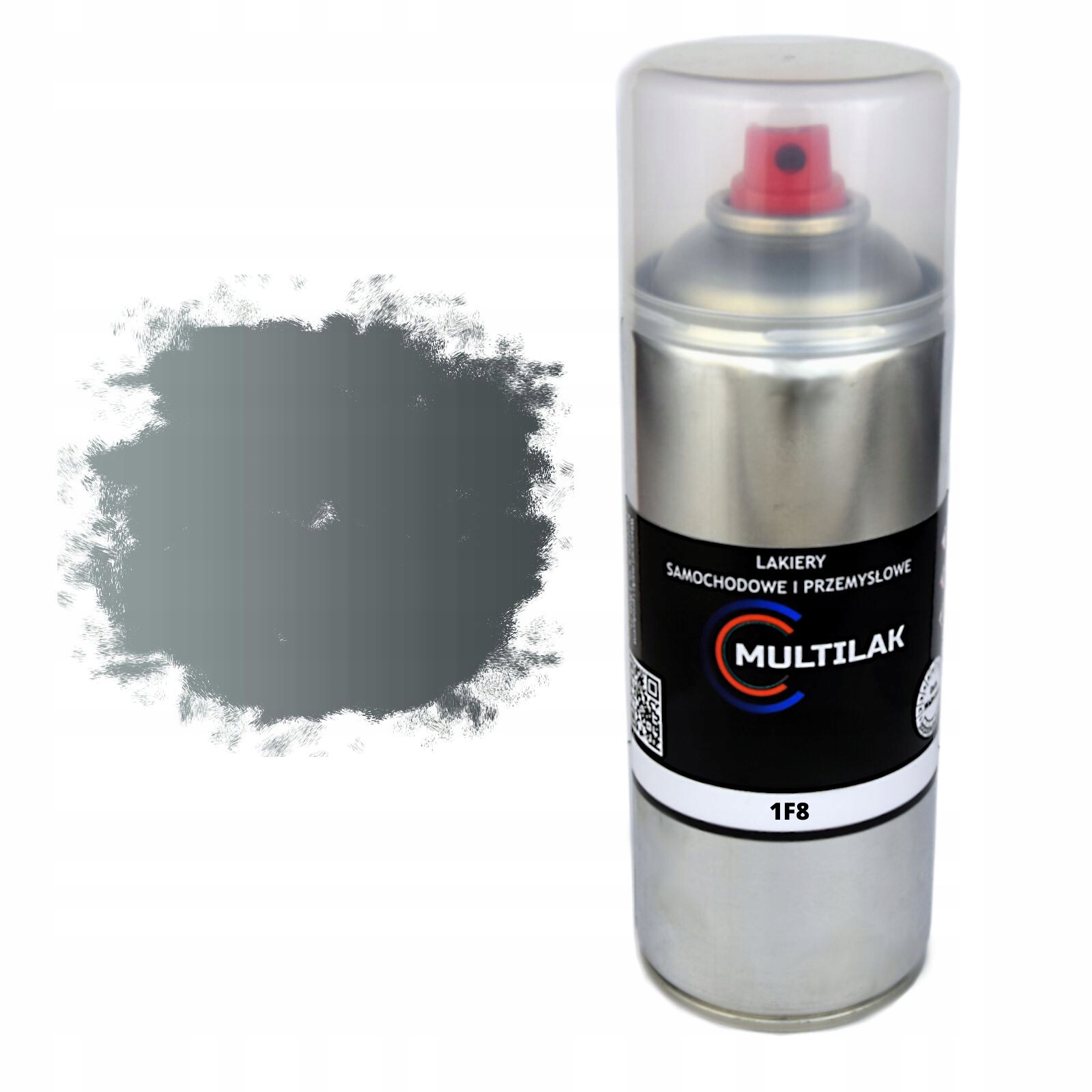 Lakier samochodowy spray Toyota 1F8 Multilak 400ml