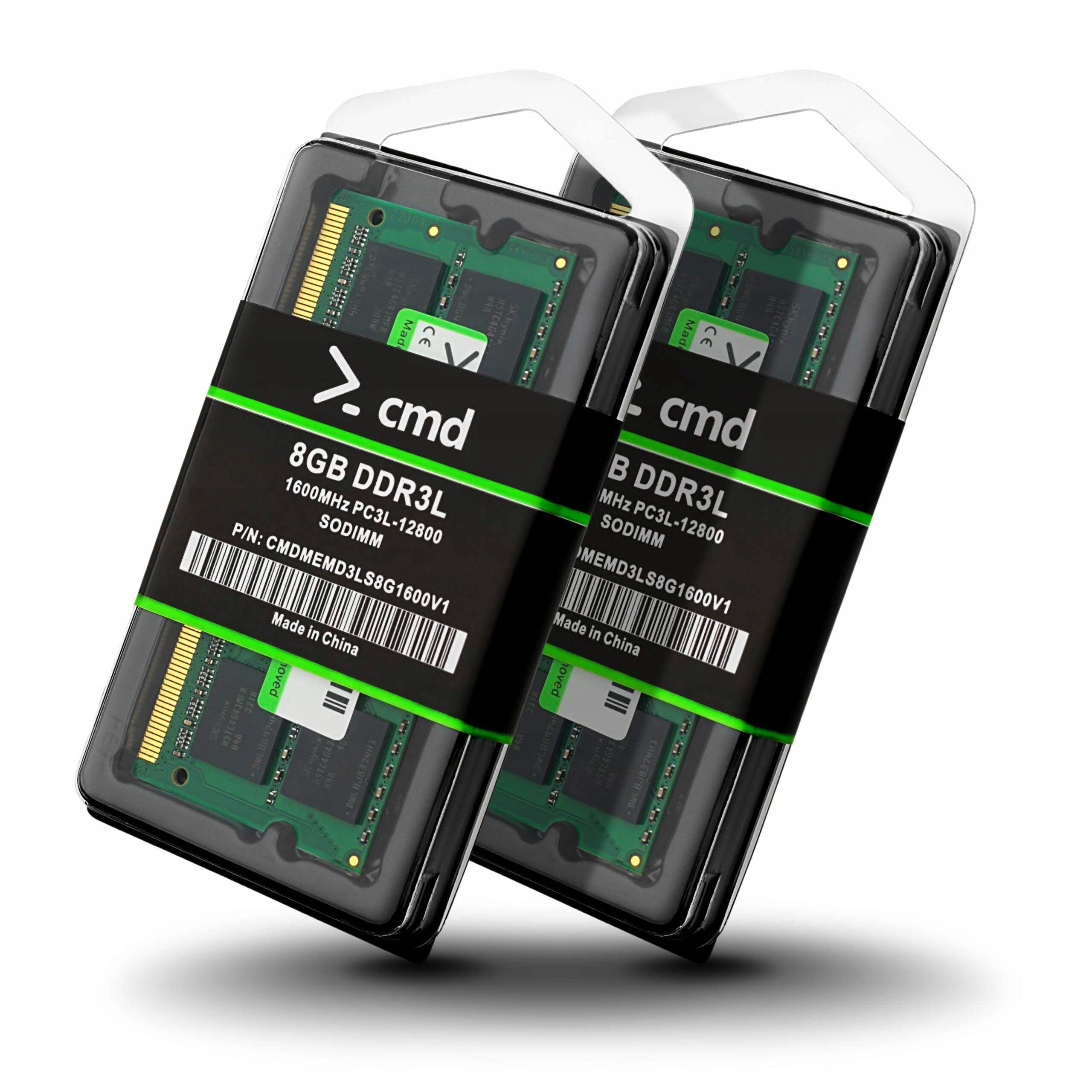 Pamięć Ram 2x8 16GB Do Dell Precision M4800 M6800