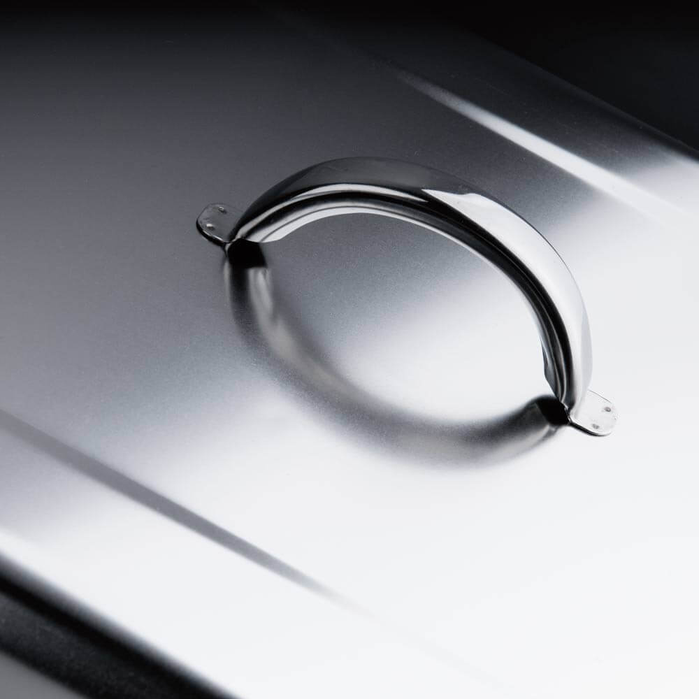 Podgrzewacz stołowy GN 1/1 na pastę bufet Stalgast Model 436110