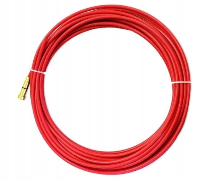 

Wkład prowadnik Teflonowy Aluminium 3,4M 1,0-1,2