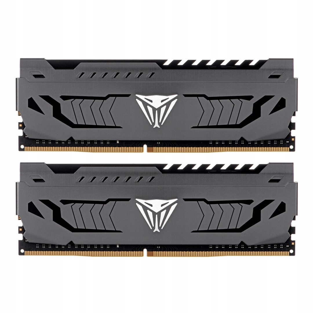 Patriot Viper DDR4 2x8GB 3600MHz CL17 XMP2