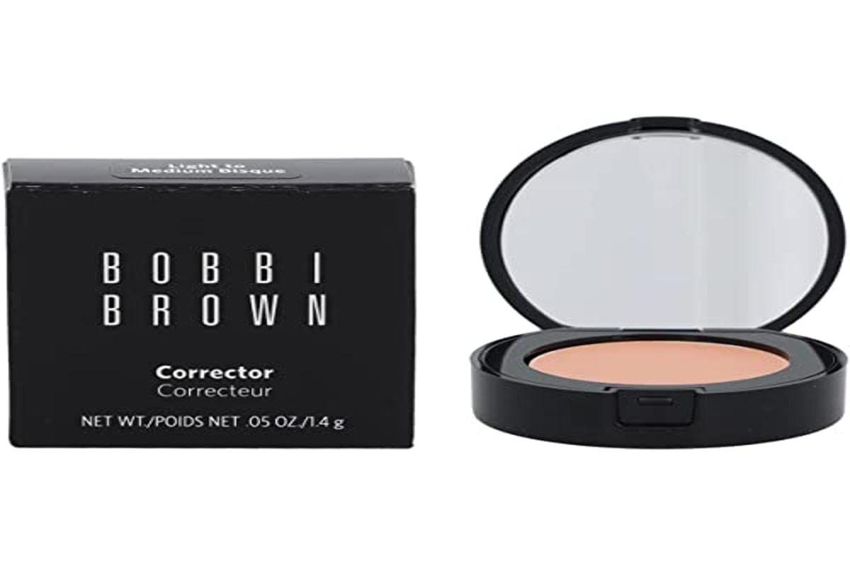 Bobbi Brown Korektor, 03 Světlý Až Střední Bisque, Balení Po 1 Ks (1 X 1 G)